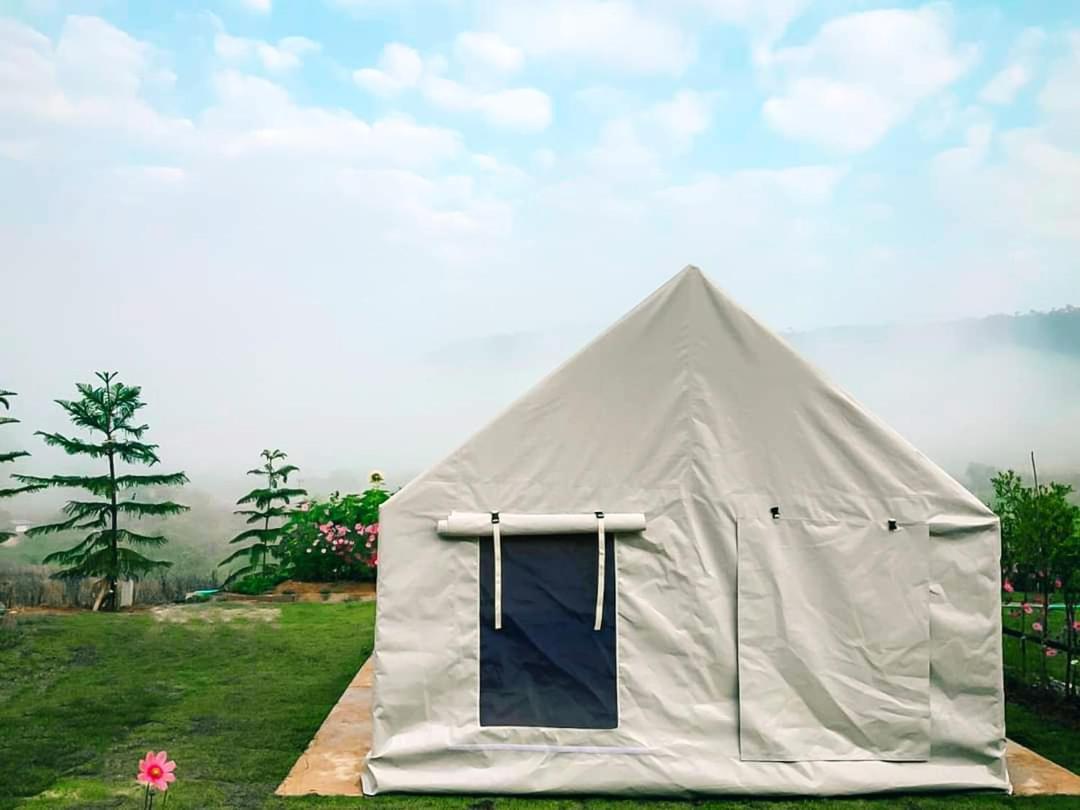 Lys I Dalen Resort&Camping Amphoe Amphoe Khao Kho Exterior foto