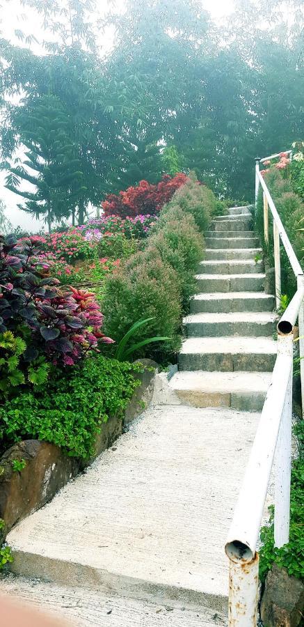 Lys I Dalen Resort&Camping Amphoe Amphoe Khao Kho Exterior foto
