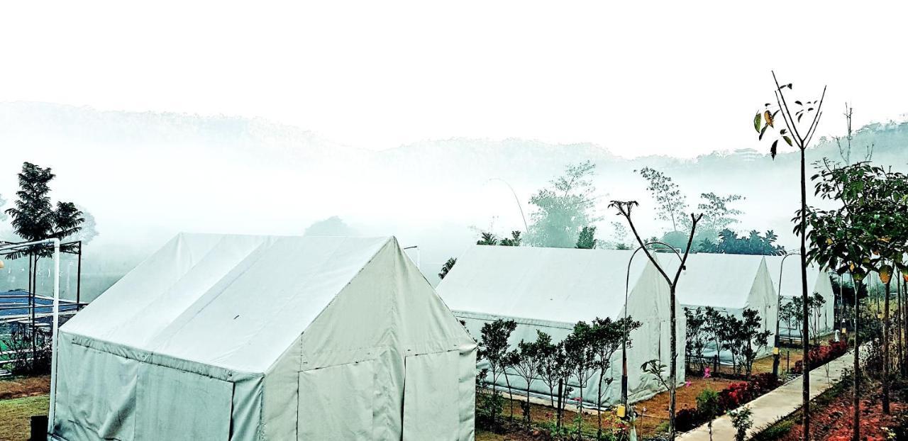 Lys I Dalen Resort&Camping Amphoe Amphoe Khao Kho Exterior foto