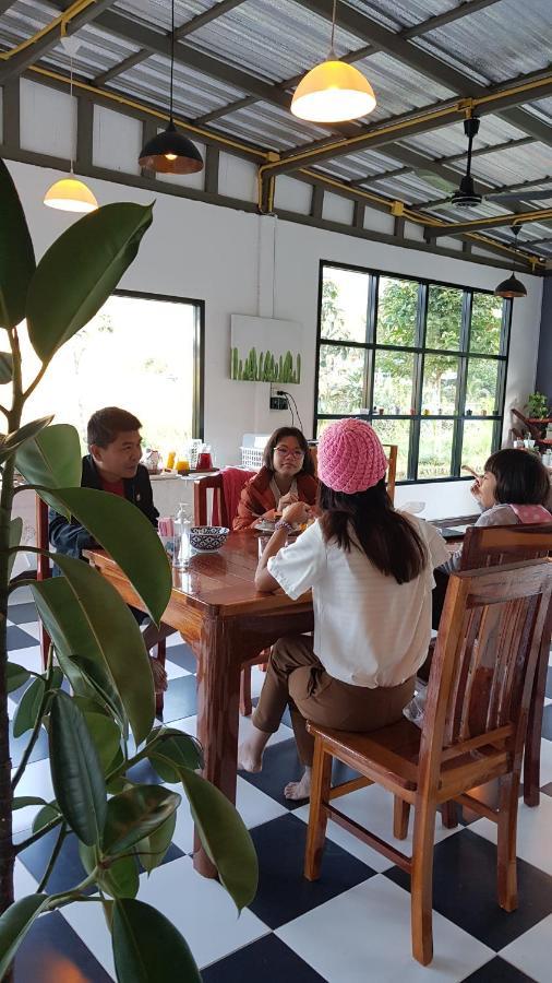 Lys I Dalen Resort&Camping Amphoe Amphoe Khao Kho Exterior foto