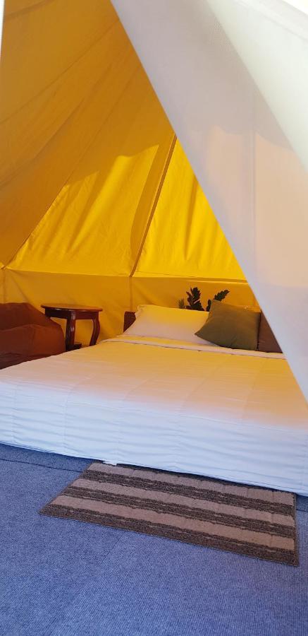 Lys I Dalen Resort&Camping Amphoe Amphoe Khao Kho Exterior foto